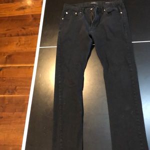 Pacsun Black Pants